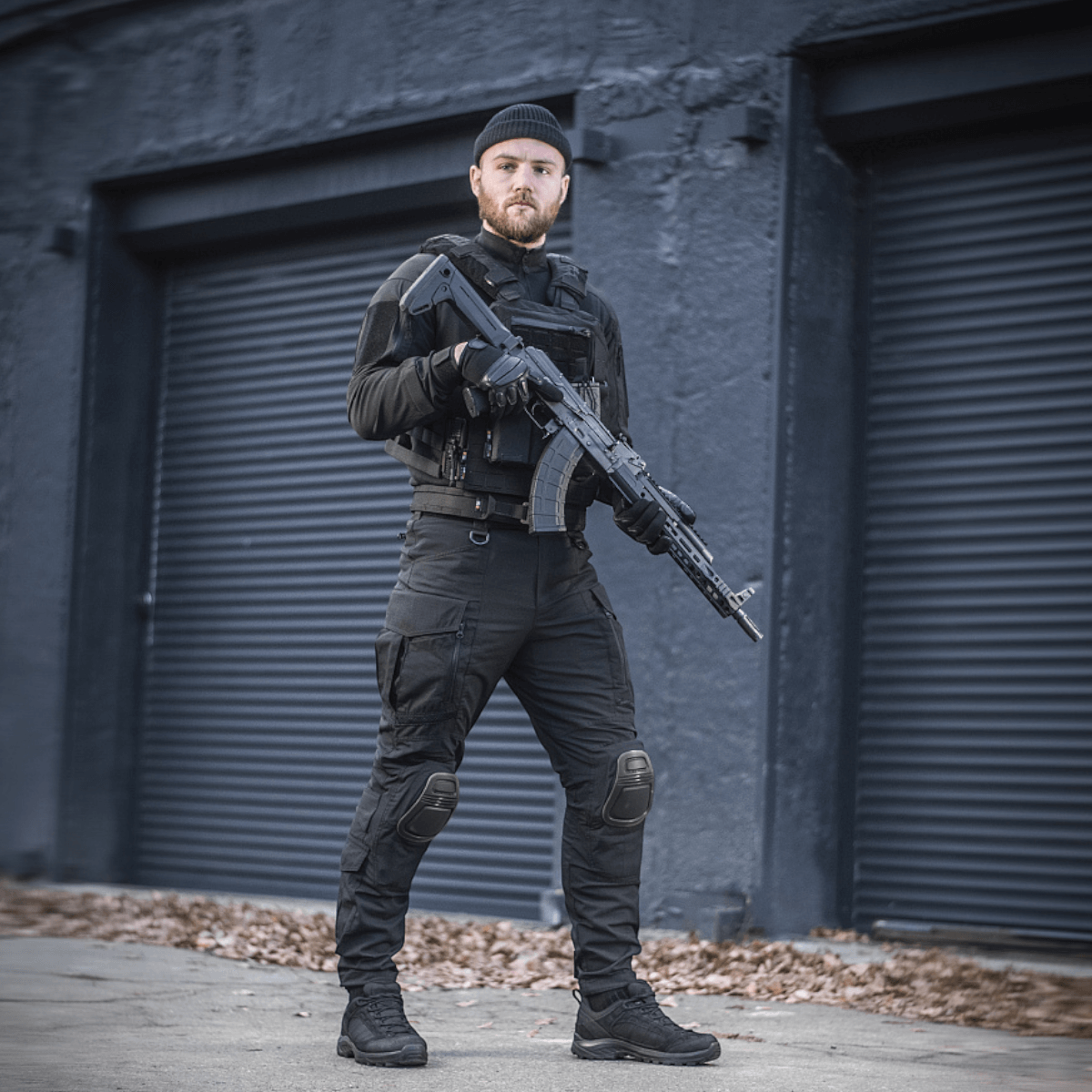M-Tac Bukser Army NYCO Extreme