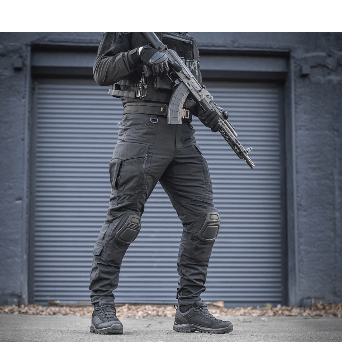 M-Tac Bukser Army NYCO Extreme