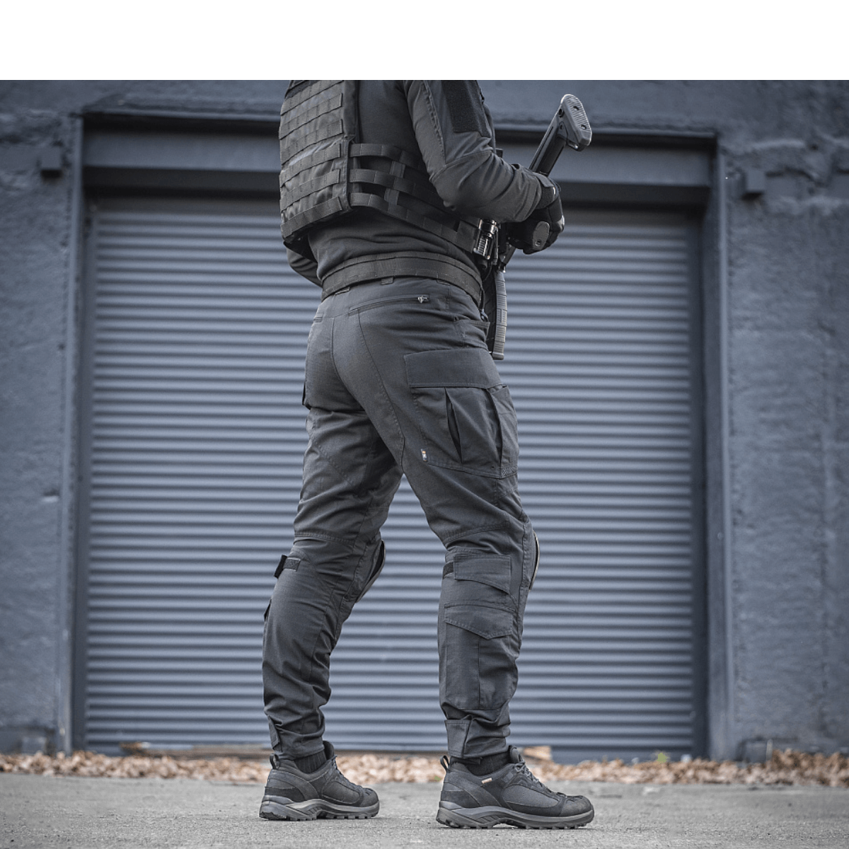 M-Tac Bukser Army NYCO Extreme