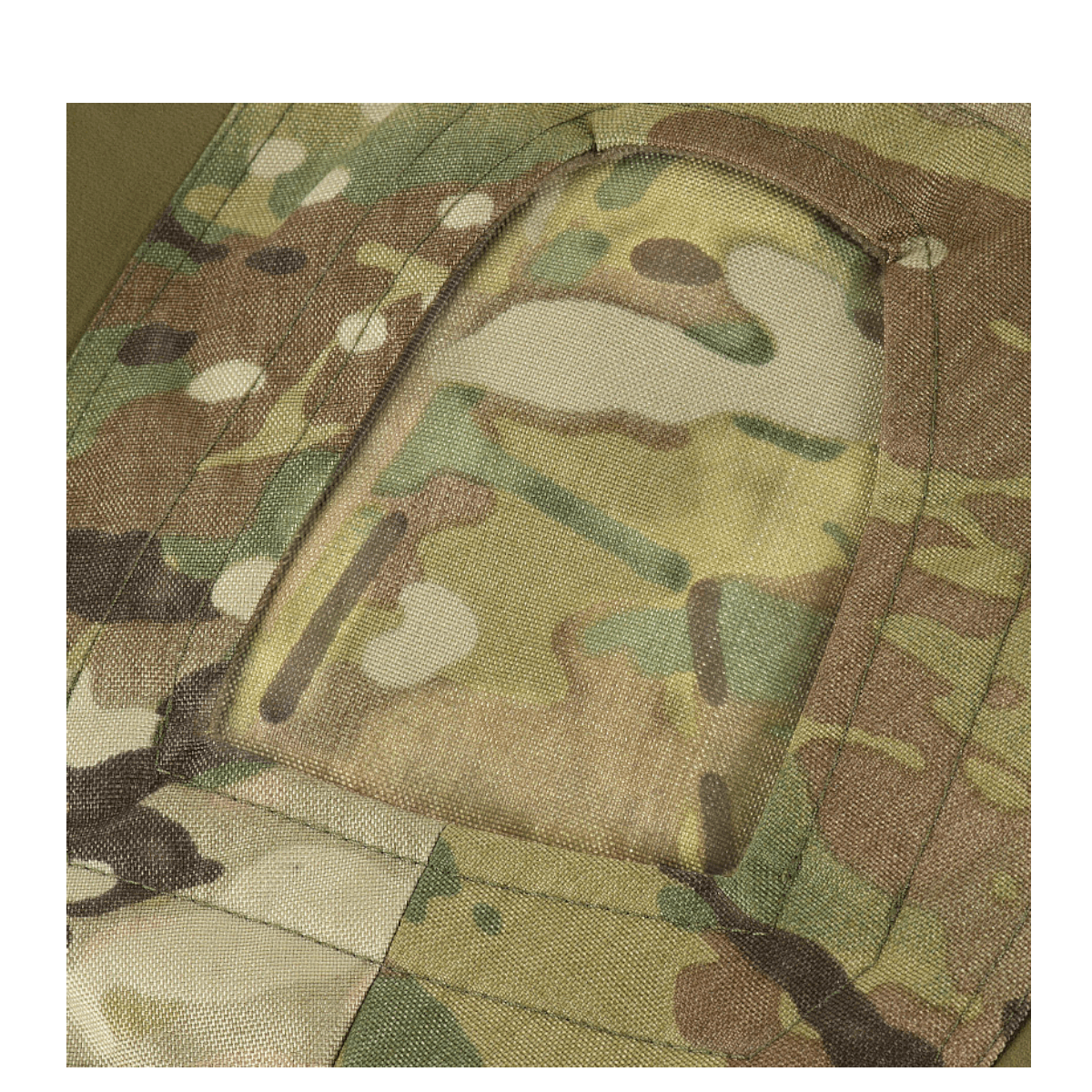 M-Tac Feltjakke NYCO Extreme i Multicam mønster, fremstillet af holdbart amerikansk NYCO Extreme-stof, letvægts og åndbart design.