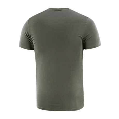 M-Tac T-shirt 93/7 Summer med anatomisk snit, ideel til varme sommerdage, letvægts og åndbar bomulds-blanding.
