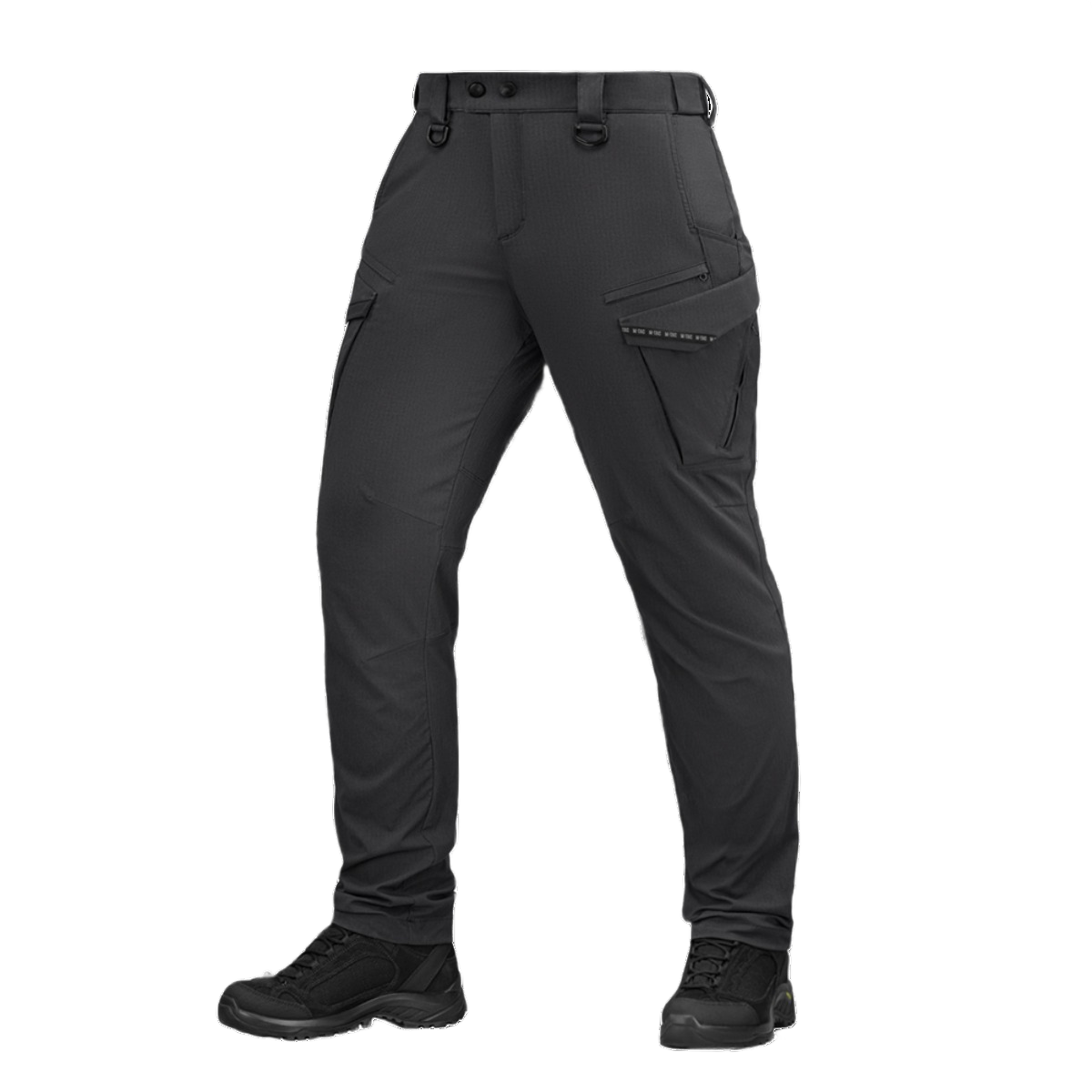 M-Tac Pants Aggressor Summer Gen.II Flex