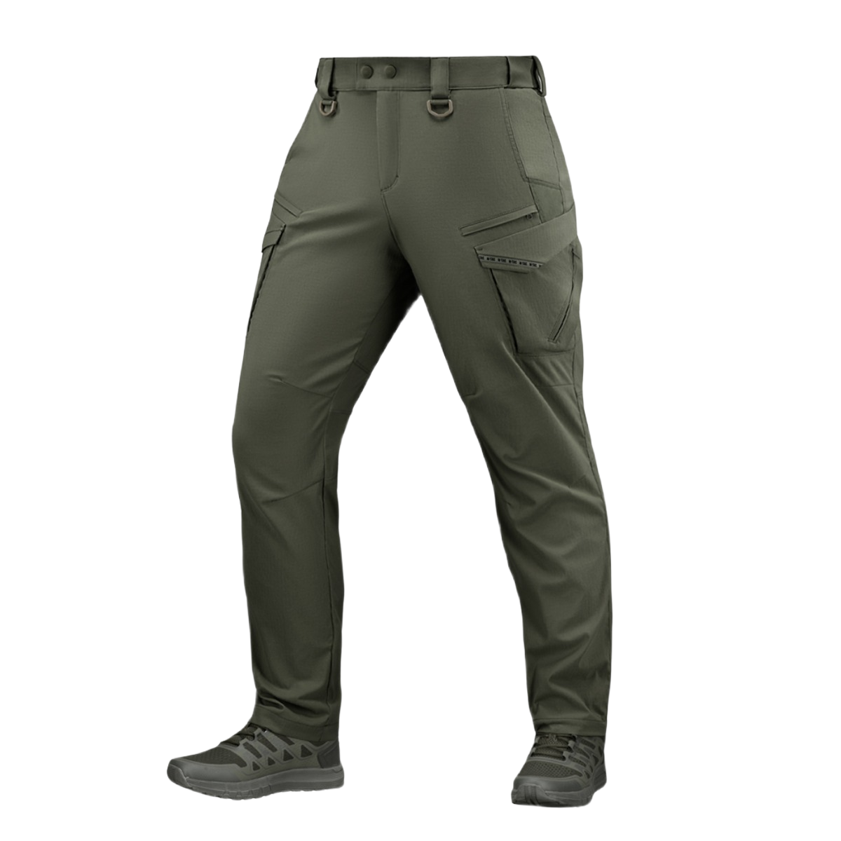 M-Tac Pants Aggressor Summer Gen.II Flex