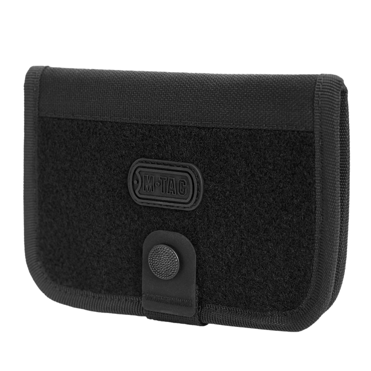 M-Tac Pung med Patch Panel Elite Large i holdbart 1000D CORDURA® med Velcro-loop-panel til mærker. Praktisk og funktionel.