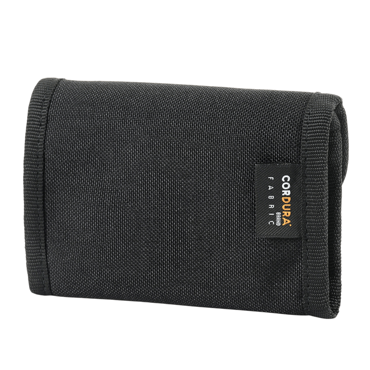 M-Tac Pung med Patch Panel Elite Gen. II i slidstærk sort Cordura 500D materiale