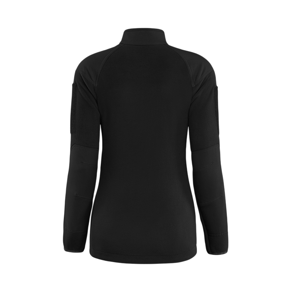 Bagpå M-Tac Combat Fleece Jakke Polartec Dame designet til kvinder i militæret.