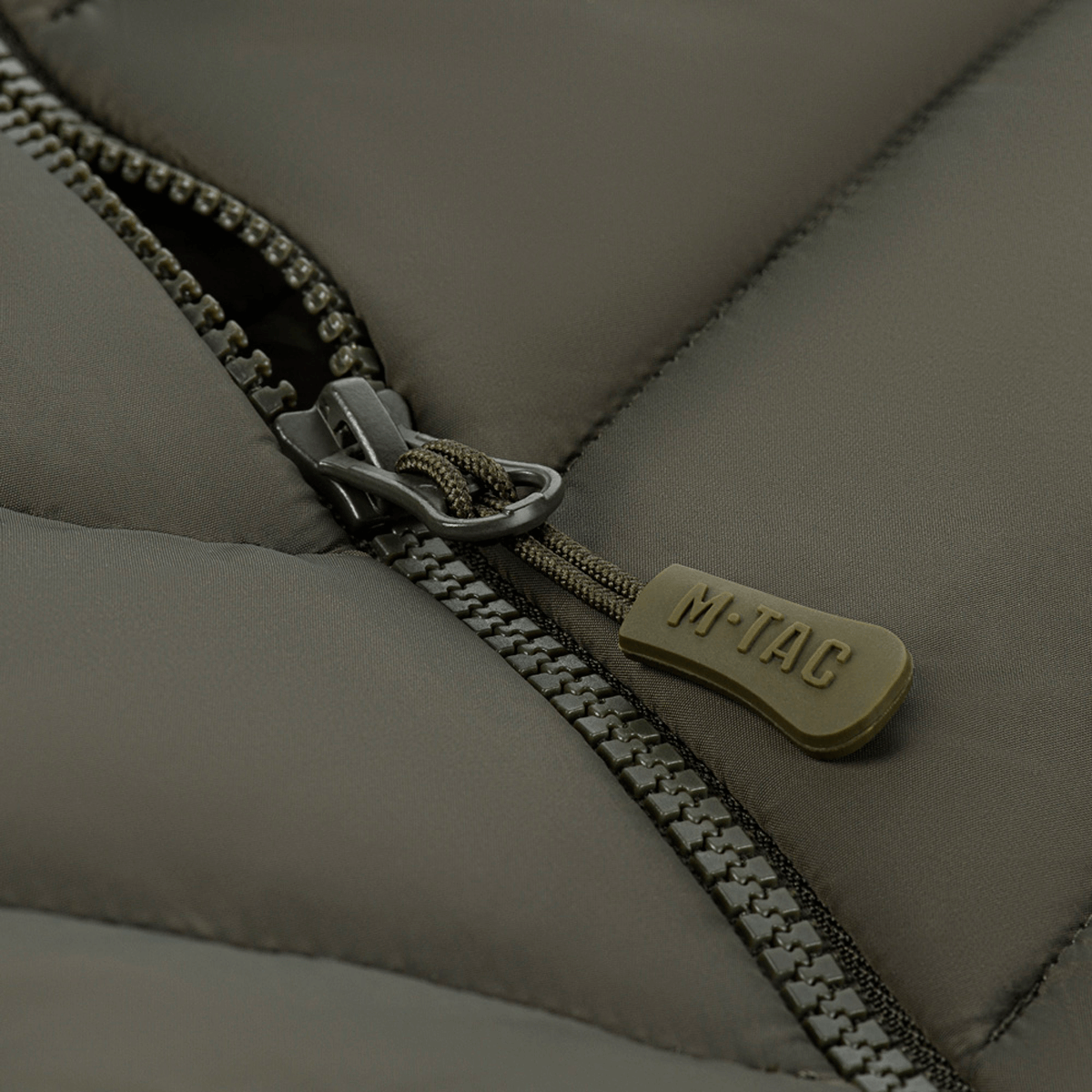 M-Tac Vytyaz Primaloft-vest