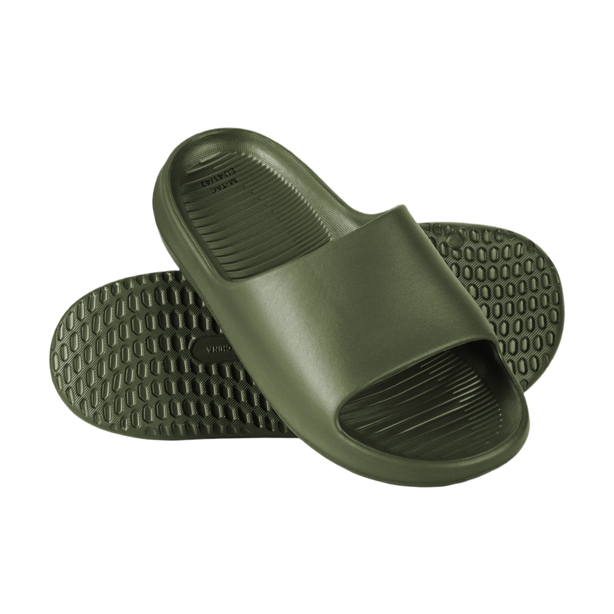 M-Tac EVA Slides