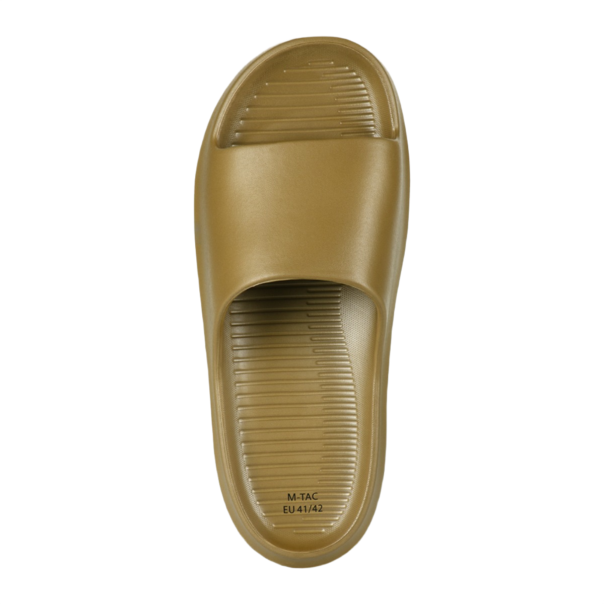 M-Tac EVA Slides