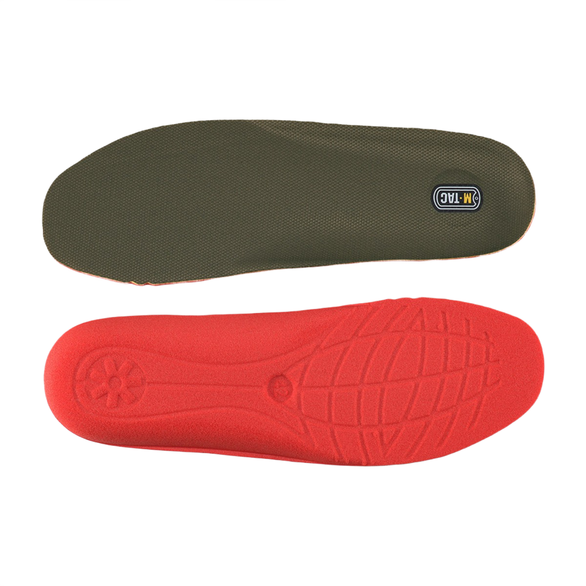 M-Tac Double Foam Insoles