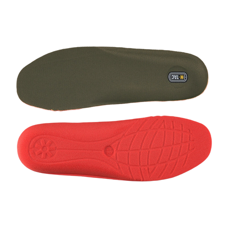 M-Tac Double Foam Insoles - produktbilde