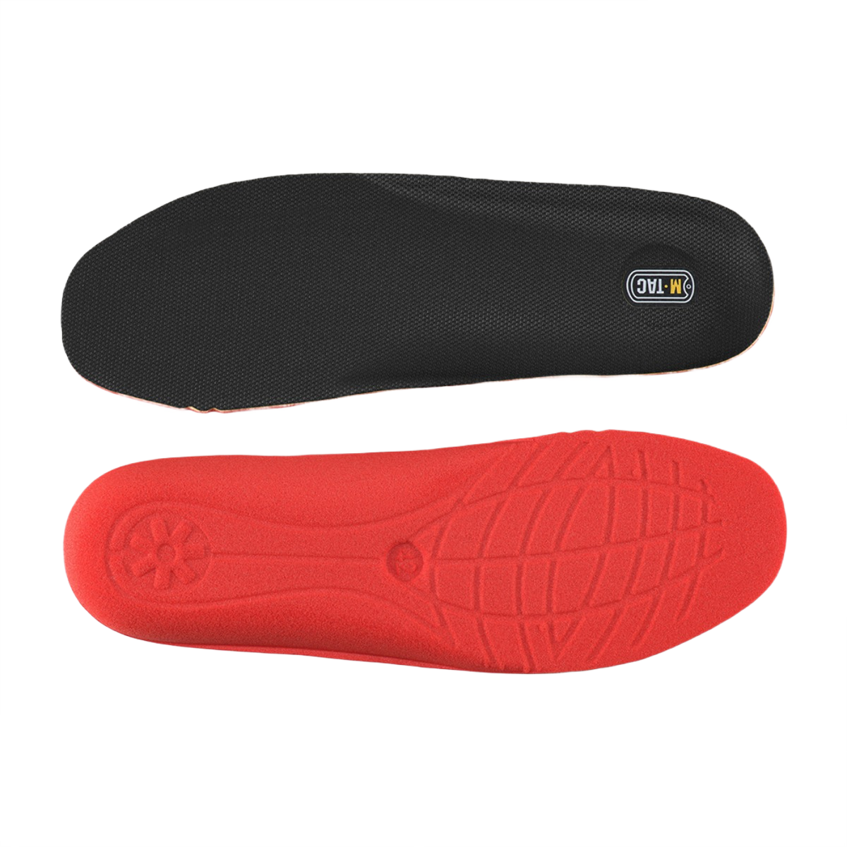 M-Tac Double Foam Insoles
