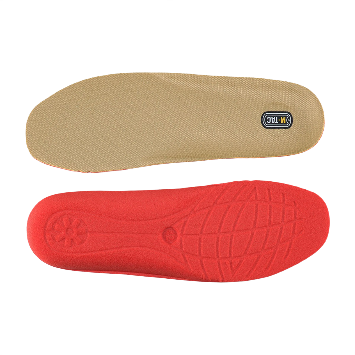 M-Tac Double Foam Insoles