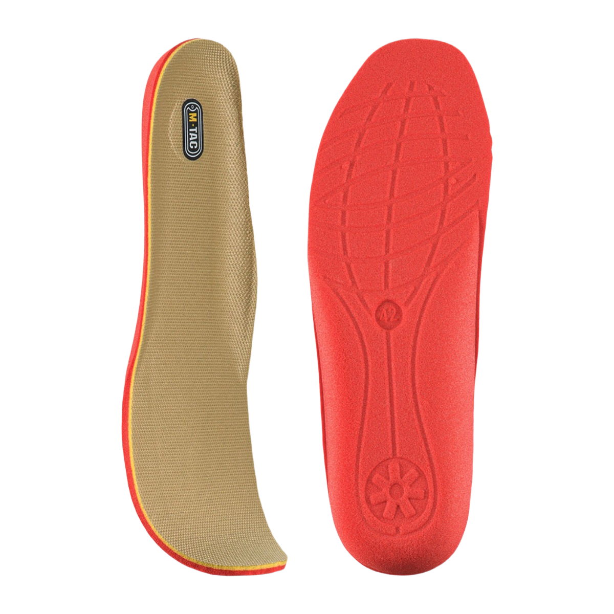 M-Tac Double Foam Insoles