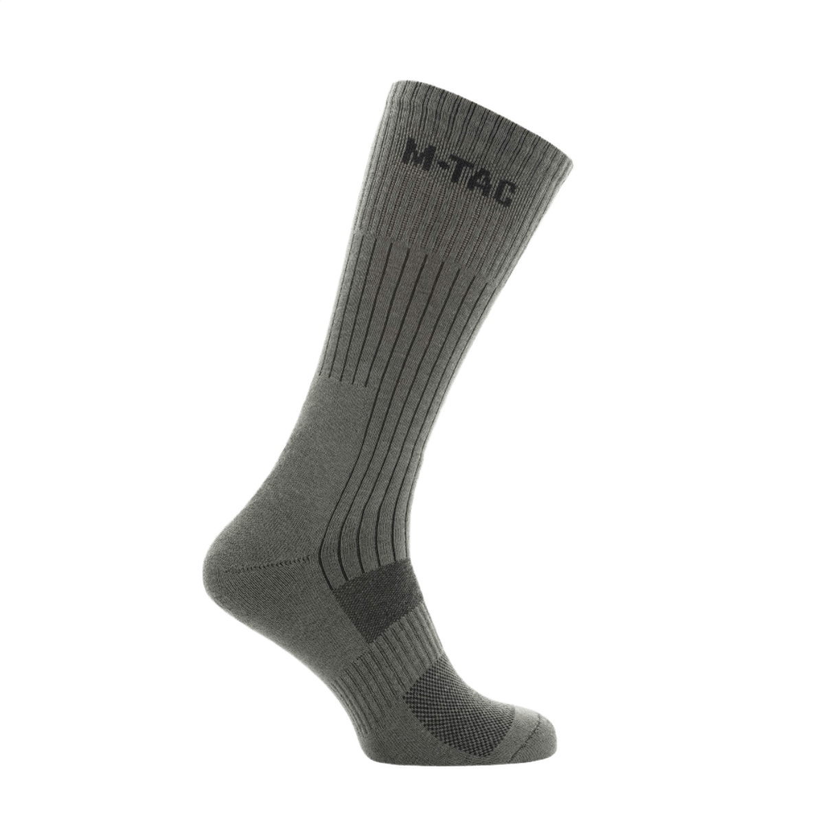 M-Tac Høje Sokker Mk.2 til trekking med støtte og komfort