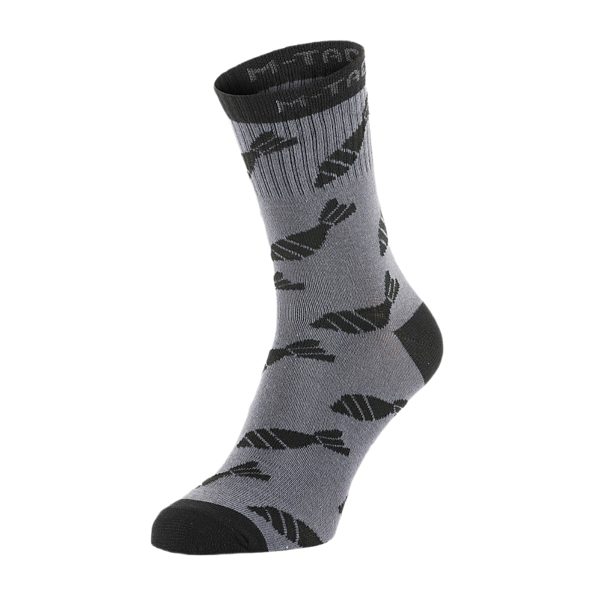 M-Tac Letvægtssokker Mk.3 Mortar Bombs