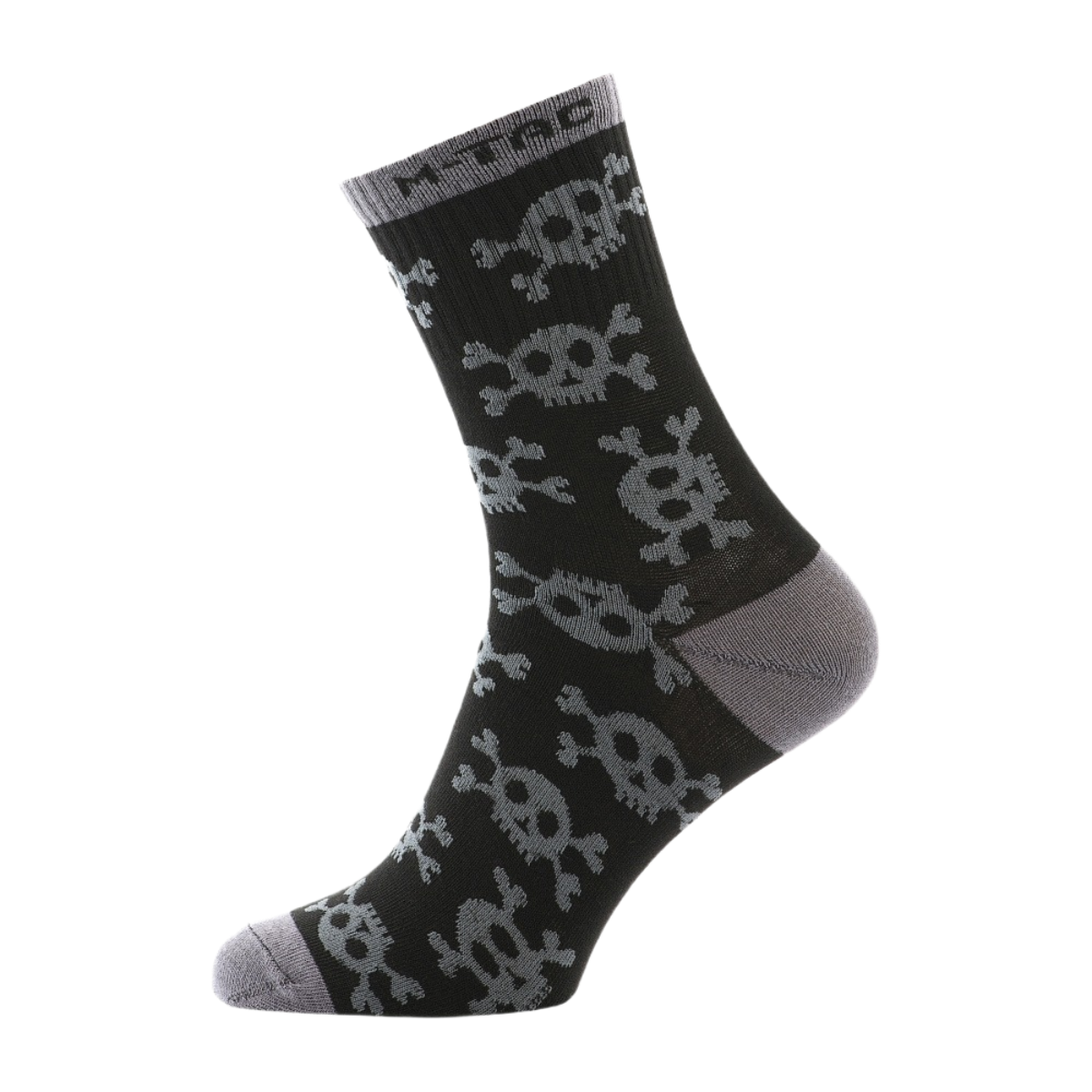 M-Tac Letvægtssokker Mk.3 Pirate Skull