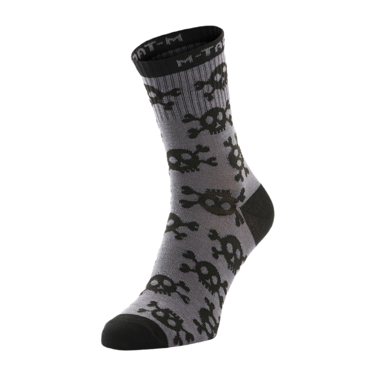 M-Tac Letvægtssokker Mk.3 Pirate Skull