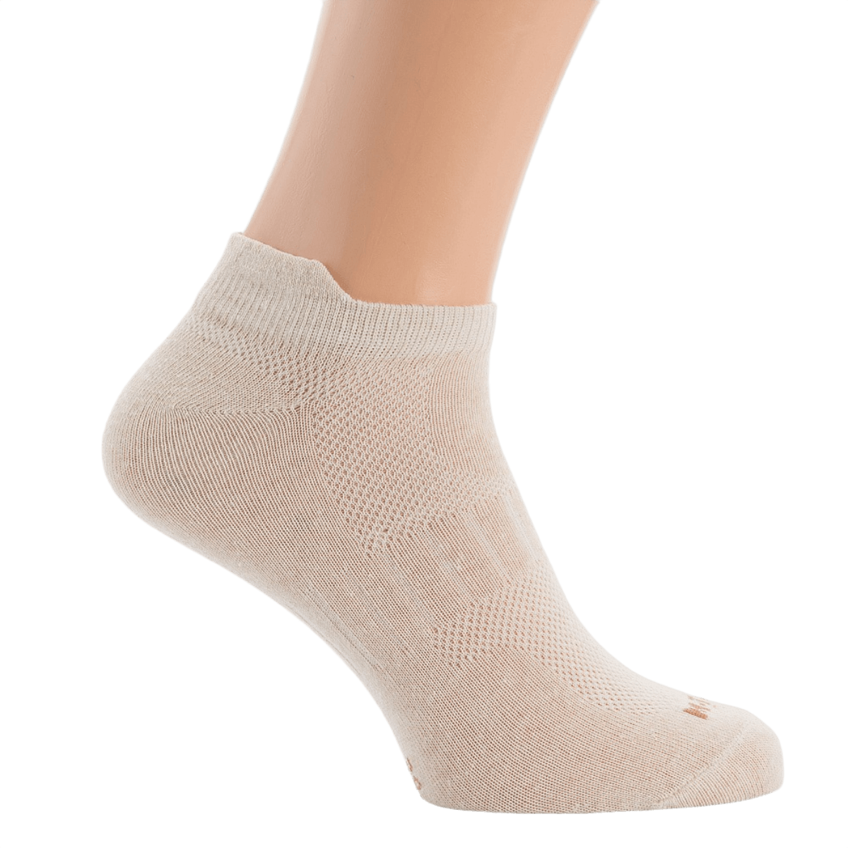 M-Tac Let Sportsokker designet til løb med åndbart materiale og ergonomisk pasform