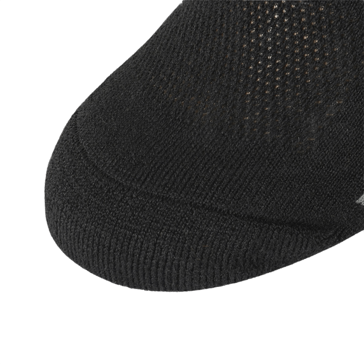 Nærbillede af M-Tac Vinter Sokker med anatomisk pasform og teksturerede thermozoner til optimal komfort og varmebevaring.