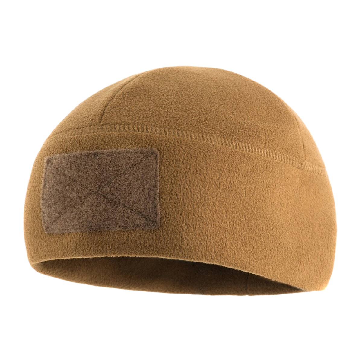 M-Tac Fleece Tactical Watch Cap Beanie m. Patch Panel