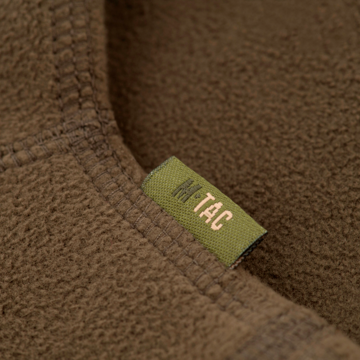 M-Tac Fleece Neck Gaiter (Tok Tube)