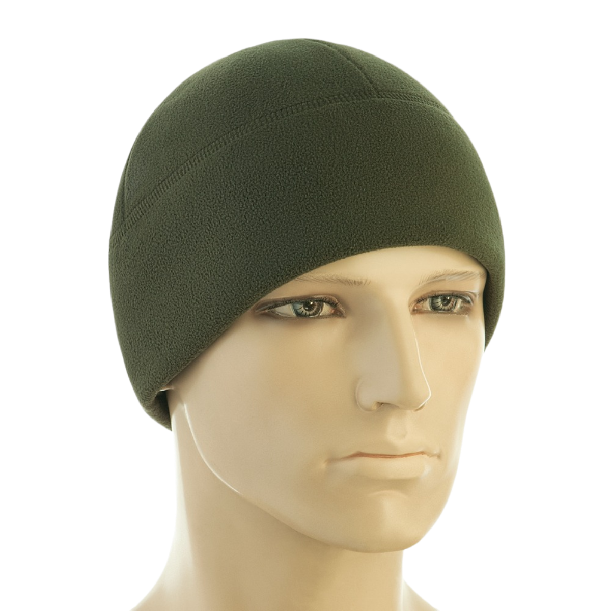 M-Tac Watch Cap Elite Fleece Beanie Hat Slimtex