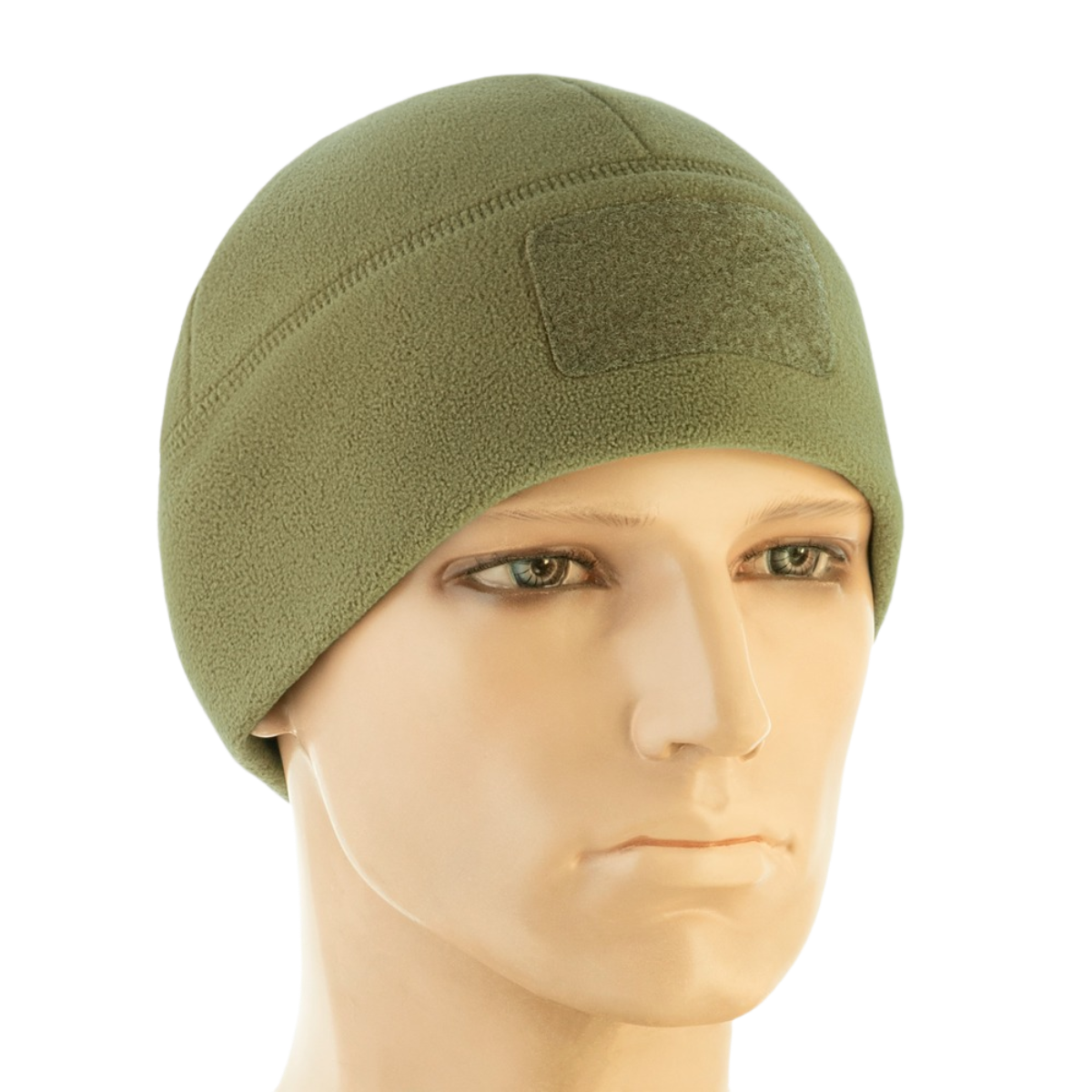 M-Tac Watch Cap Elite Fleece Beanie Hat Velcro