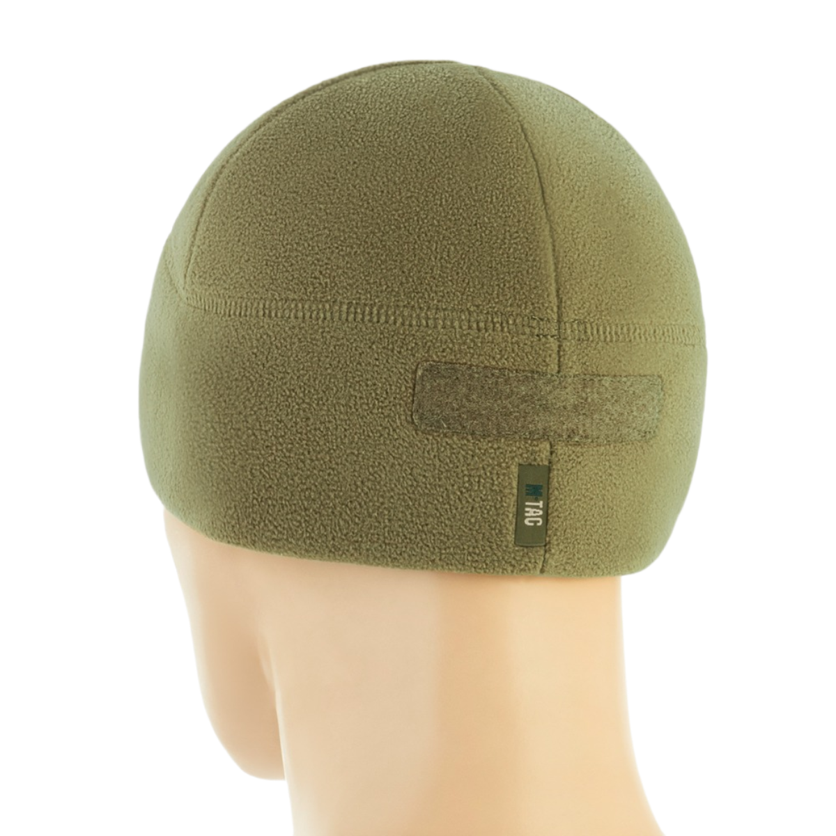 M-Tac Watch Cap Elite Fleece Beanie Hat Velcro