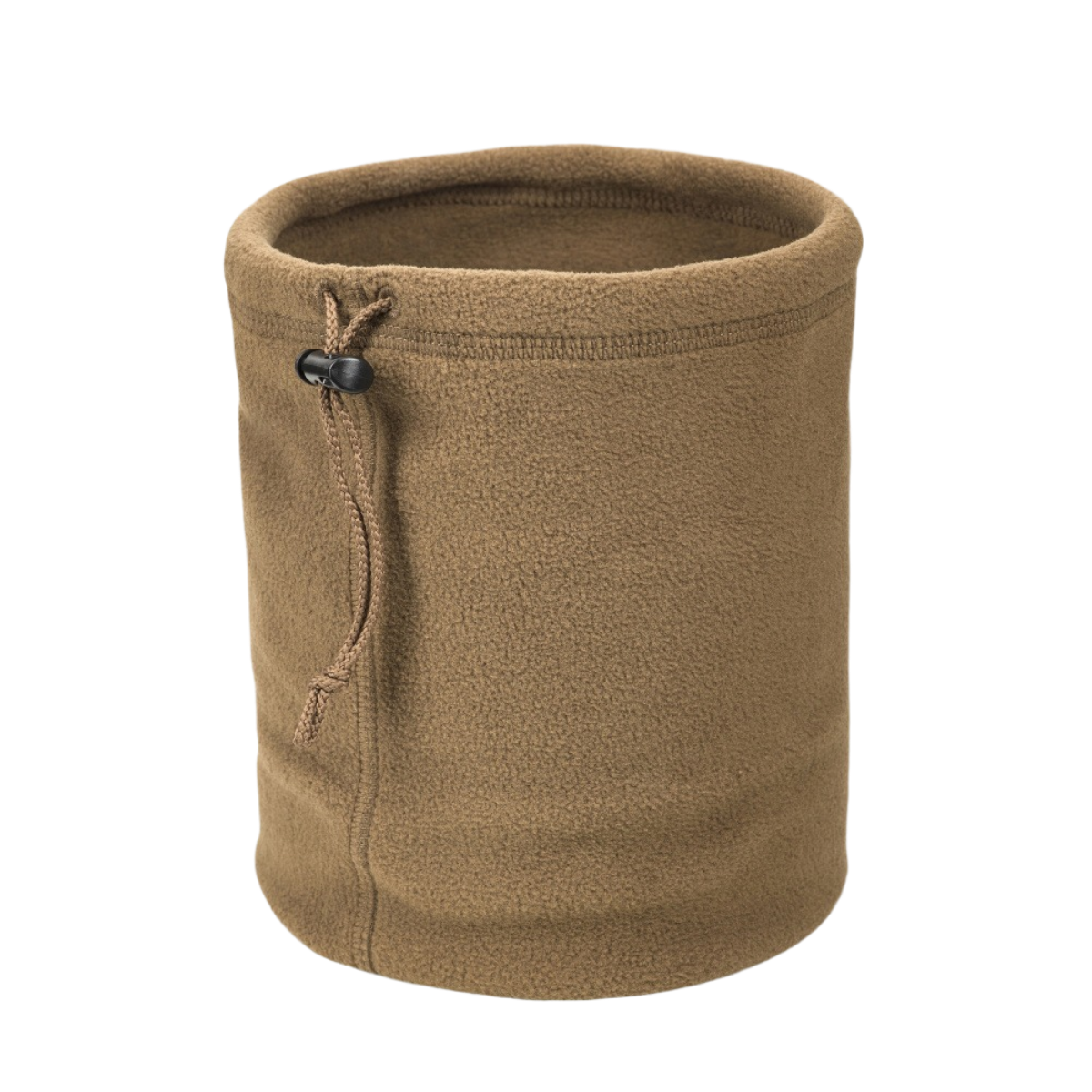 M-Tac Fleece Neck Gaiter med Snor