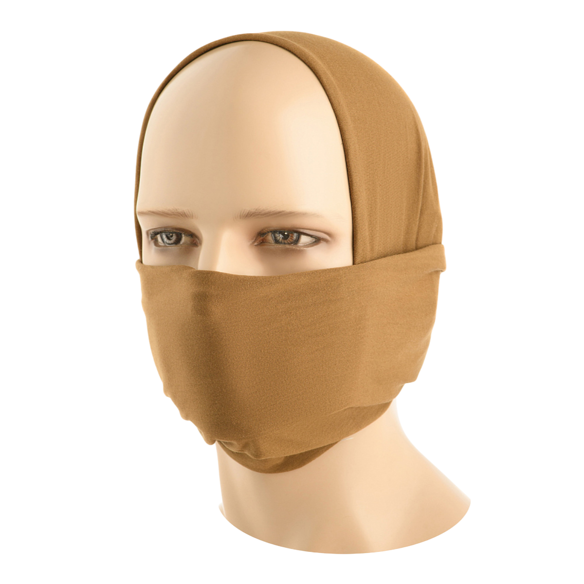 M-Tac Bomuld Tube Scarf