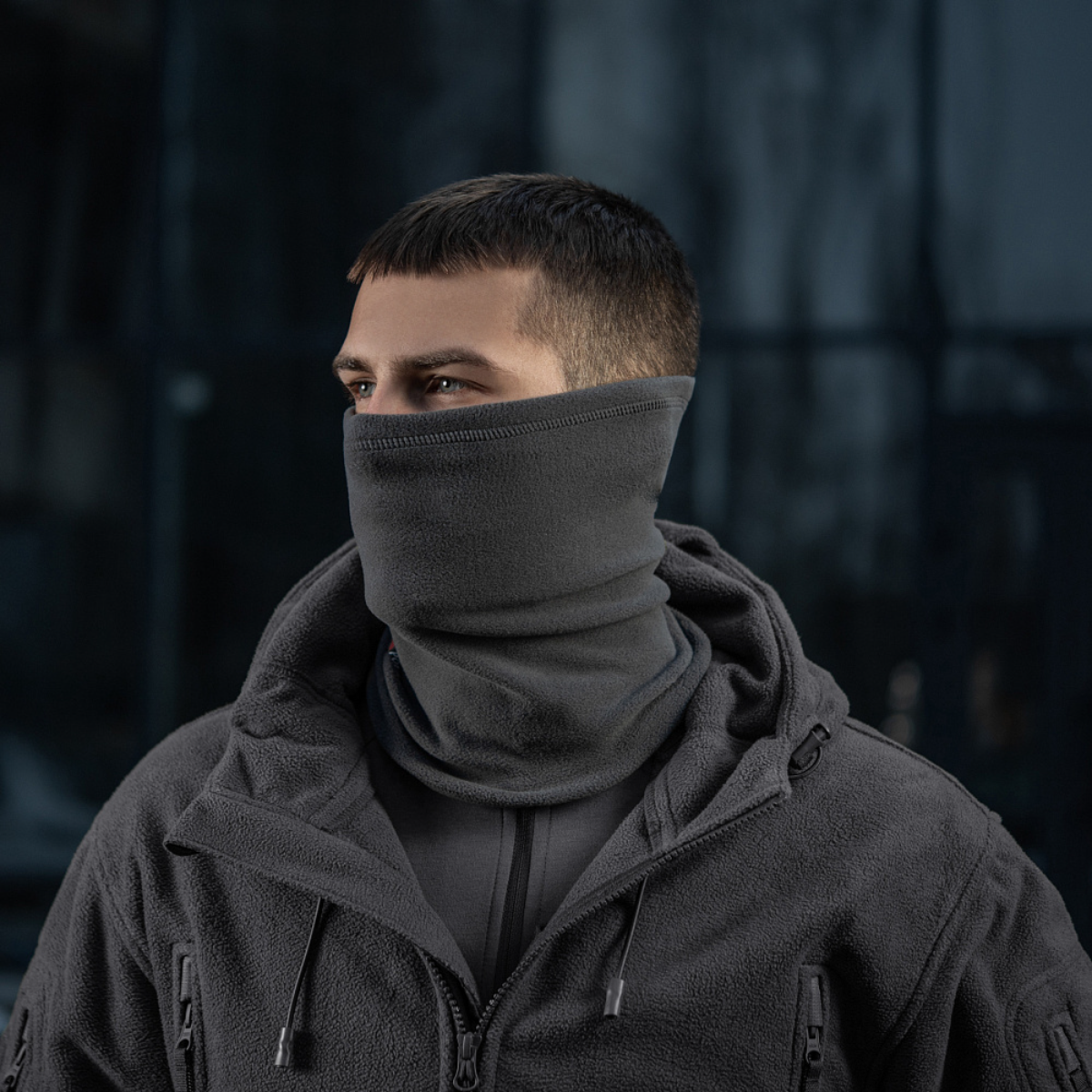 M-Tac Tube Scarf Polartec