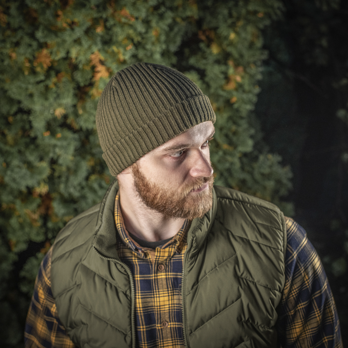 M-Tac Watch Cap 100% Akryl