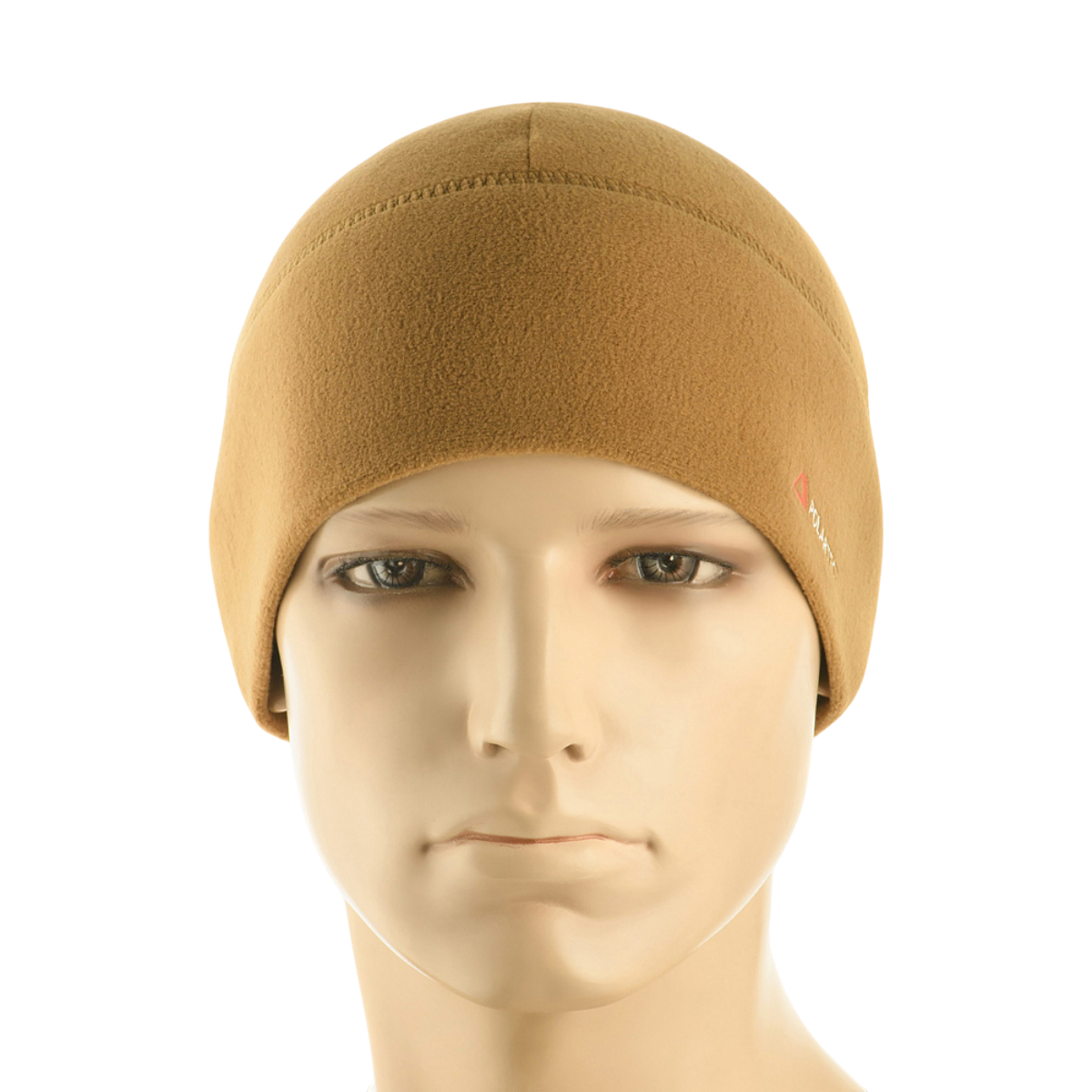 M-Tac Fleece Watch Cap Light Polartec
