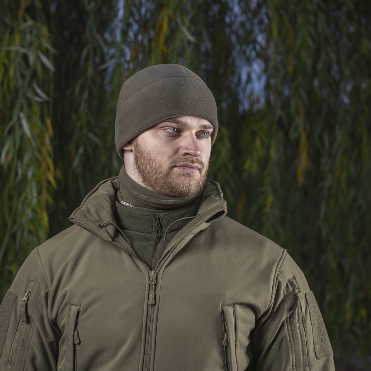M-Tac Fleece Polartec Watch Cap