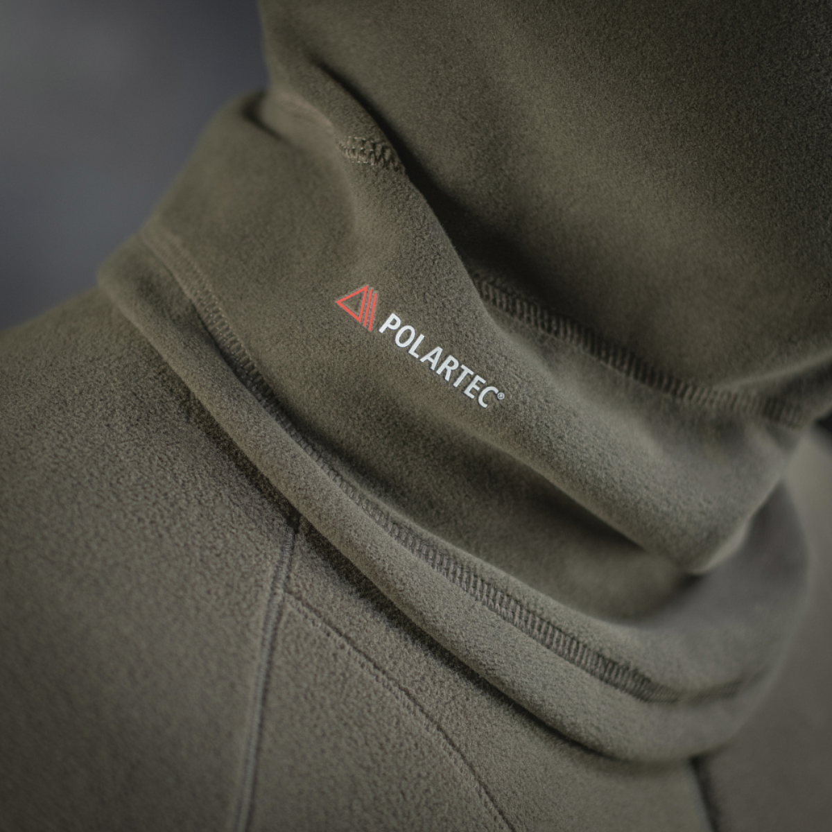 M-Tac Polartec Anatomic Tube Scarf