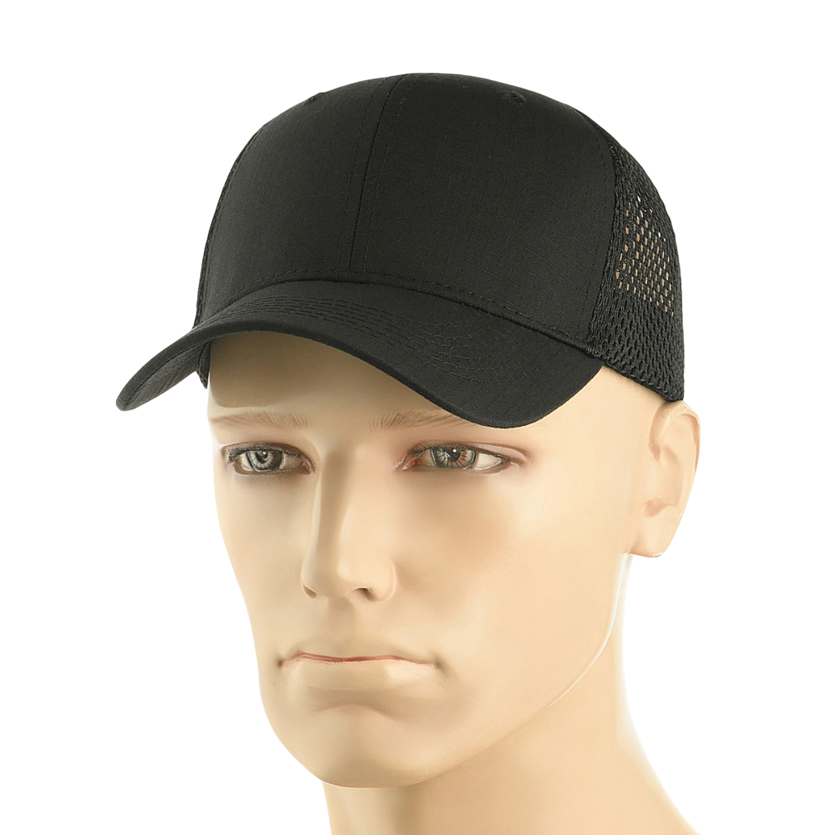 M-Tac Mesh Flex Ripstop Baseball Cap