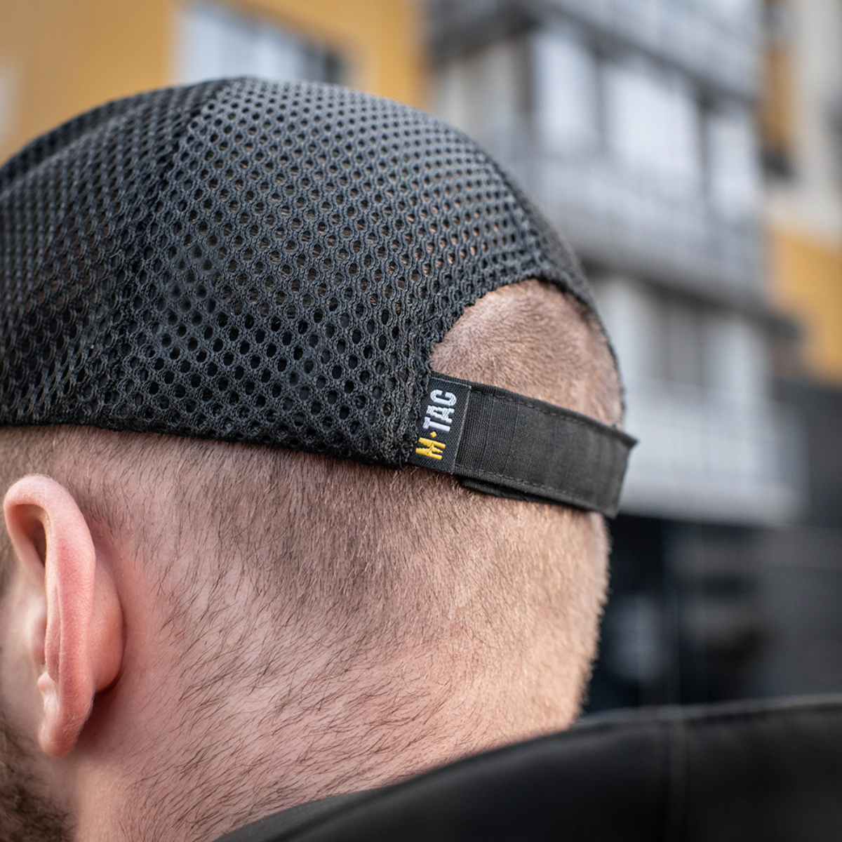 M-Tac Mesh Flex Ripstop Baseball Cap
