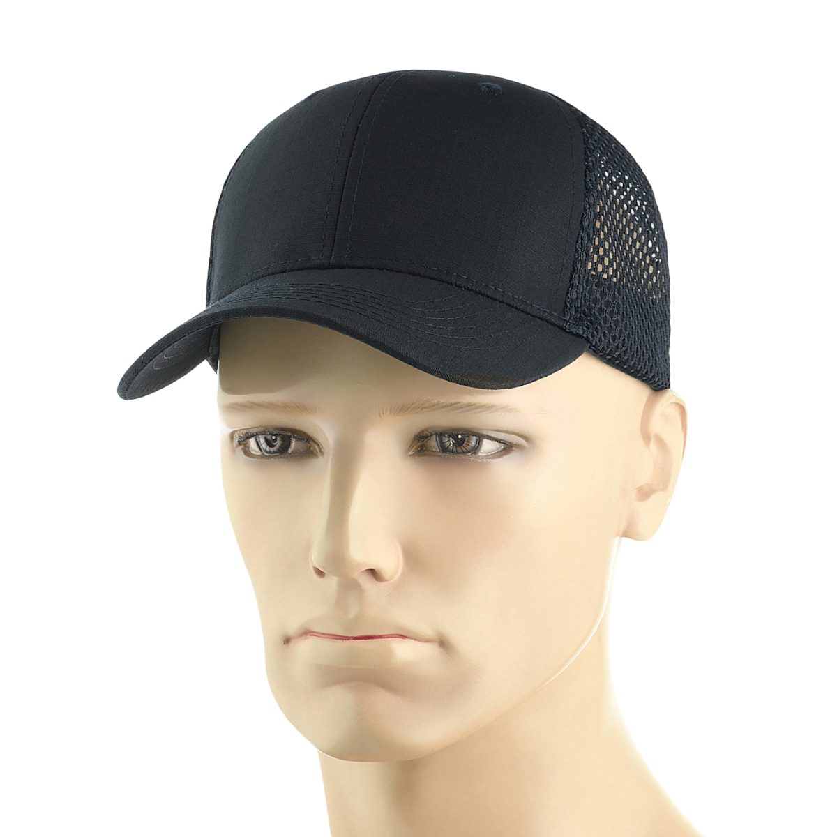 M-Tac Mesh Flex Ripstop Baseball Cap