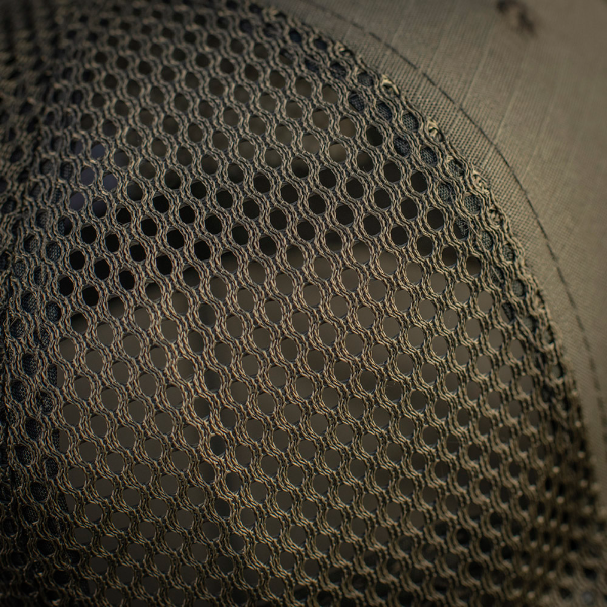 M-Tac Mesh Flex Ripstop Baseball Cap