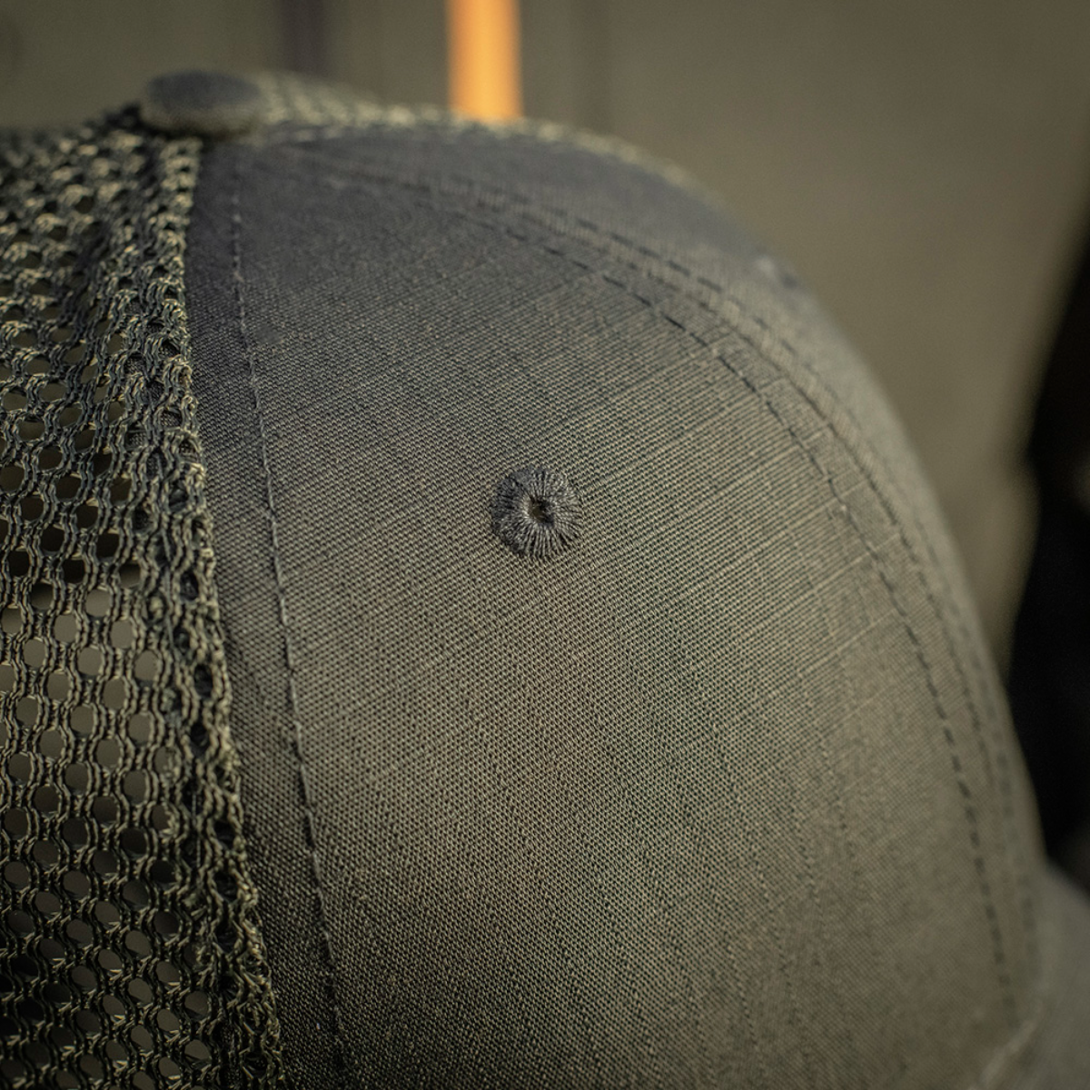 M-Tac Mesh Flex Ripstop Baseball Cap