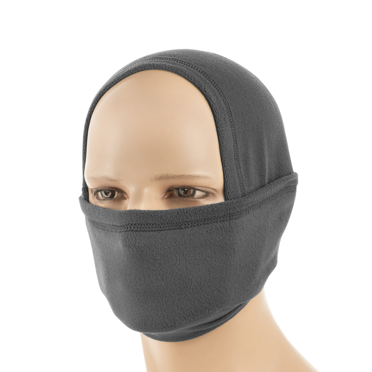 M-Tac Polartec Lang Tubehalstørklæde