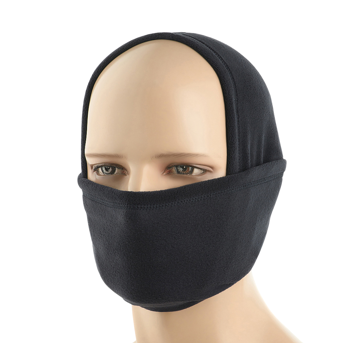 M-Tac Polartec Lang Tubehalstørklæde