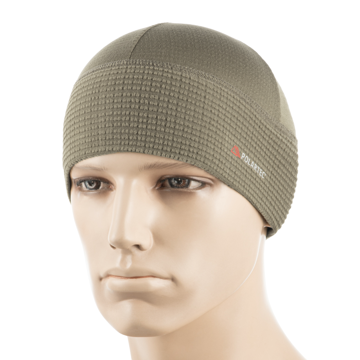 M-Tac Hjelm Watch Cap Polartec