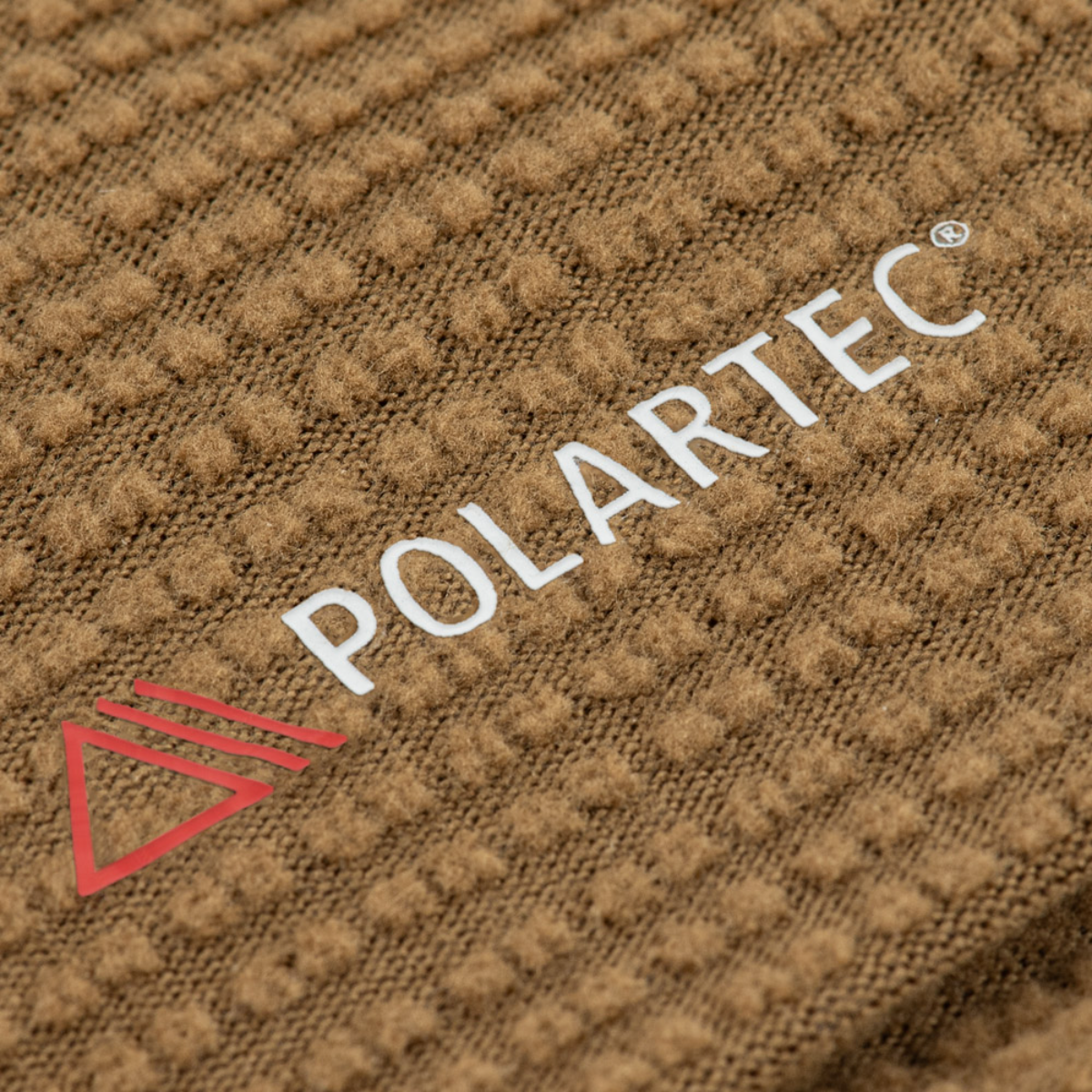 M-Tac Hjelm Watch Cap Polartec