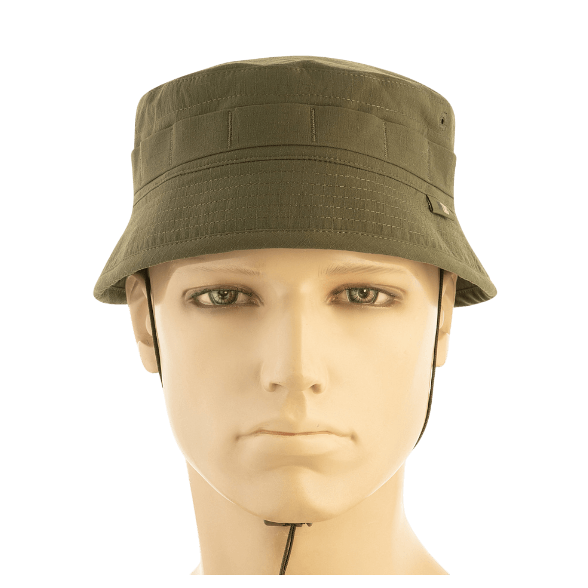 Alt Tag: M-Tac Panamahat Gen. II Summer Flex, komfortabel sommehue med solbeskyttelse i letvægtigt materiale