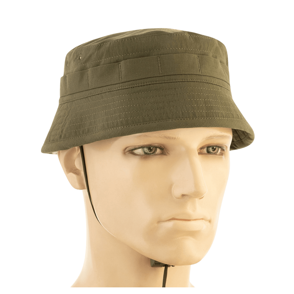 M-Tac Panamahat Gen. II Summer Flex i komfortabelt og let materiale med solbeskyttelse. Ideel til sommerens hverdag.