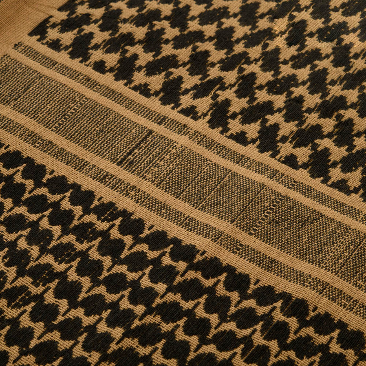 M-Tac Tæt Shemagh Tørklæde