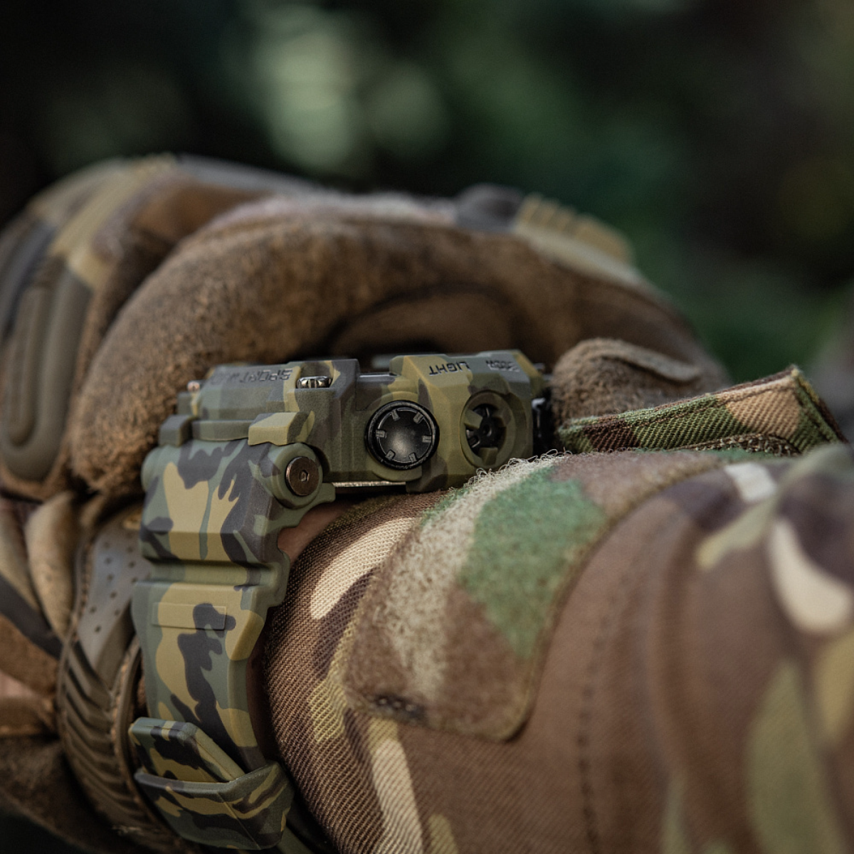 M-Tac Tactical Ur 2037