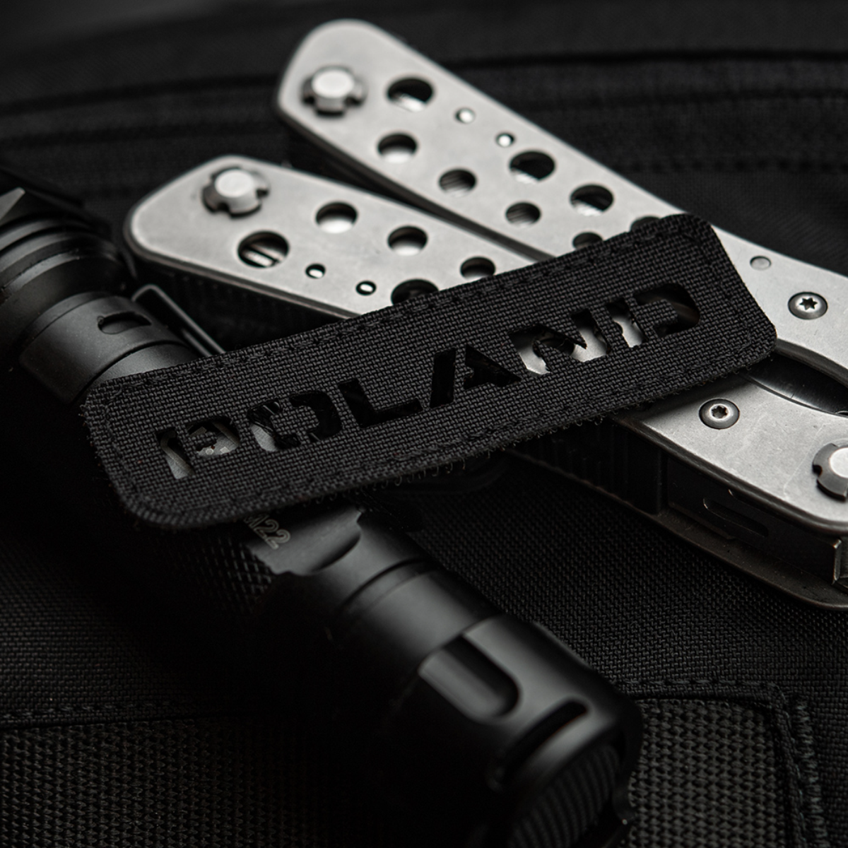 M‑Tac Patch Poland End-to-End 25x80